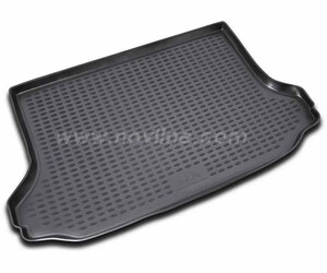 ΠΑΤΑΚΙ ΣΚΑΦΗ ΠΟΡΤ ΜΠΑΓΚΑΖ ΓΙΑ TOYOTA RAV4 01/2006+ TPE ΛΑΣΤΙΧΟ ΣΕ ΜΑΥΡΟ ΧΡΩΜΑ NOVLINE - 1 ΤΕΜ.