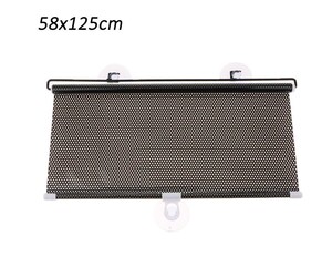 CARSUN ΚΟΥΡΤΙΝΑΚΙΑ ΑΥΤΟΚΙΝΗΤΟΥ 58*125cm LA-454