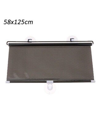 CARSUN ΚΟΥΡΤΙΝΑΚΙΑ ΑΥΤΟΚΙΝΗΤΟΥ 58*125cm LA-454