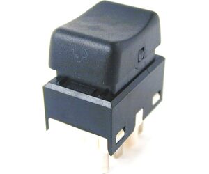 ΔΙΑΚΟΠΤΗΣ ΠΑΡΑΘΥΡΩΝ ΓΙΑ VOLVO 740/760/940/960 1988-1995 ΜΟΝΟΣ 4PIN orig.1362546 - 1  τεμ.