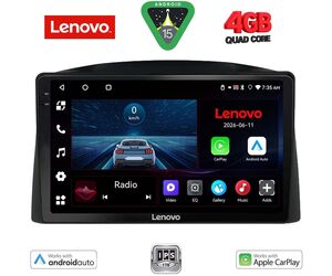 LENOVO LVE 8271_CPAA (10inc) MULTIMEDIA TABLET for JEEP GRAND CHEROKEE mod. 2005-2007 with Original Navi