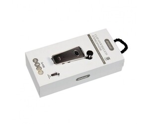 ΑΣΥΡΜΑΤΟ ΑΚΟΥΣΤΙΚΟ BLUETOOTH CLIP-ON  ANDOWL AN-QA56