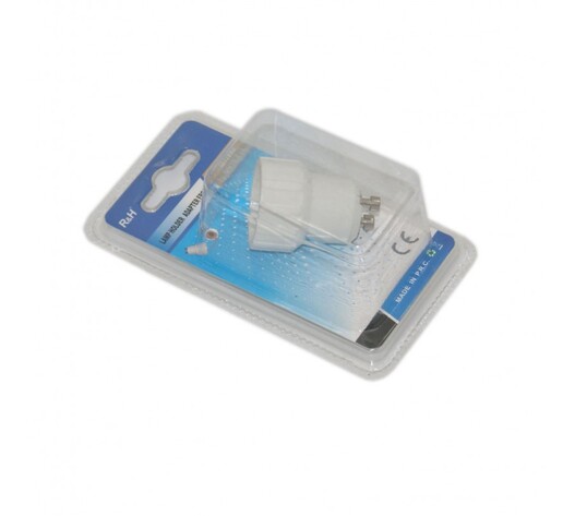 ΝΤΟΥΙ GU10-Ε14 AC-LI-0154