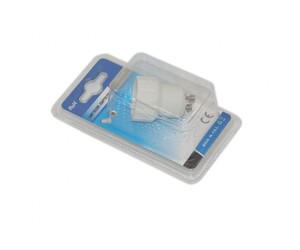 ΝΤΟΥΙ GU10-Ε14 AC-LI-0154