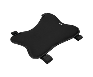 ΠΡΟΣΤΑΤΕΥΤΙΚΟ ΣΕΛΑΣ ΜΗΧΑΝΗΣ / SCOOTER ΜΕ ΤΖΕΛ GELPAD (XL) 32x26 cm LAMPA - 1 ΤΕΜ.