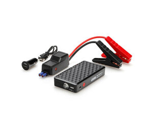 Lampa – Εκκινητής Μπαταρίας και Powerbank 12V Compact 8100mAh, για άμεση εκκίνηση κινητήρων και φόρτιση συσκευών – 1 Τεμ. (L7050.0)