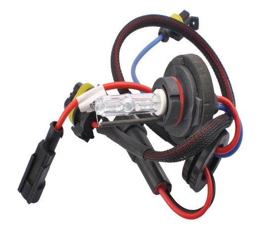 HB3 4.300k 12/24V 35W ΑΝΤΑΛΛΑΚΤΙΚΗ ΛΑΜΠΑ ΓΙΑ ΚΙΤ XENON 1ΤΕΜ. M-TECH