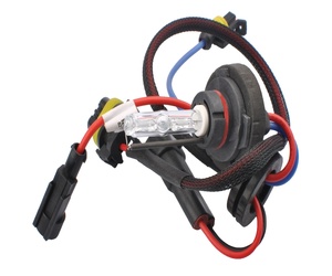 HB3 4.300k 12/24V 35W ΑΝΤΑΛΛΑΚΤΙΚΗ ΛΑΜΠΑ ΓΙΑ ΚΙΤ XENON 1ΤΕΜ. M-TECH