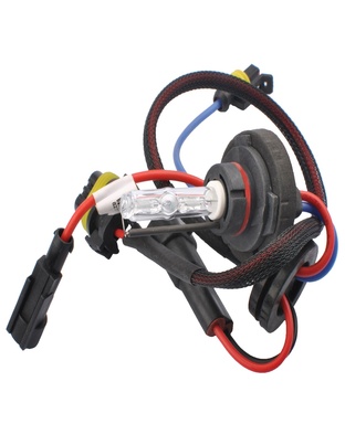 HB3 4.300k 12/24V 35W ΑΝΤΑΛΛΑΚΤΙΚΗ ΛΑΜΠΑ ΓΙΑ ΚΙΤ XENON 1ΤΕΜ. M-TECH