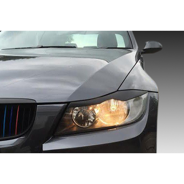 Motordrome - Φρυδάκια για BMW 3 Series E90 - 1 Σετ. (FR.00.0132)