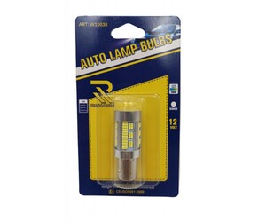 ΛΑΜΠΤΗΡΑΣ CANBUS 12V W09151