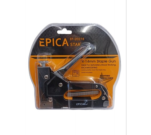 ΣΥΡΡΑΠΤΙΚΟ 4-14mm EPICA STAR EP-20278