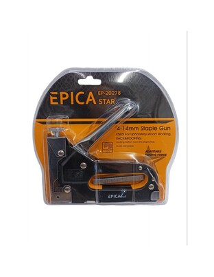 ΣΥΡΡΑΠΤΙΚΟ 4-14mm EPICA STAR EP-20278