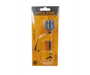 ΚΟΦΤΗΣ ΣΩΛΗΝΩΝ 3-28mm EPICA STAR EP-30645
