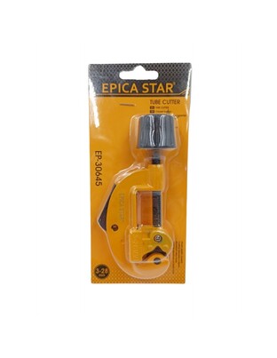 ΚΟΦΤΗΣ ΣΩΛΗΝΩΝ 3-28mm EPICA STAR EP-30645