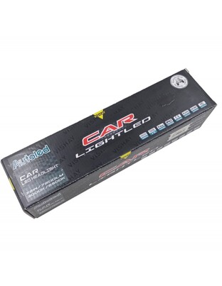 LED ΜΠΑΡΑ ΕΡΓΑΣΙΑΣ 240W SY-1975