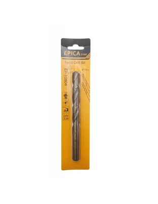 ΜΥΤΗ ΤΡΥΠΑΝΙΟΥ 13mm EPICA STAR EP-10804