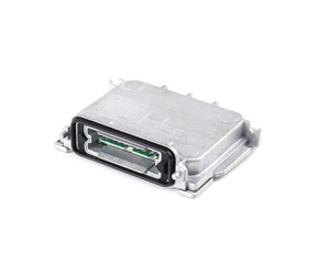 Amio - AUDI/BMW/CITROEN/OPEL/ PEUGEOT/RENAULT/SEAT /SKODA/VW BALLAST D1S/D3S (V4) ΓΙΑ KIT XENON OEM 1ΤΕΜ. (02622/AM)