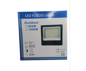 ΠΡΟΒΟΛΕΑΣ LED 800W 220V RZ-1206