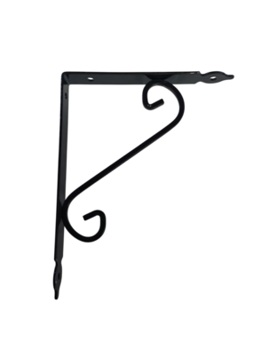 ΓΩΝΙΑ ΡΑΦΙΟΥ S 240*290*3.00mm DD-06574