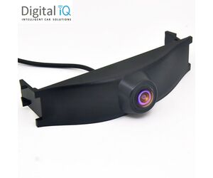 DIGITAL IQ CAMERA QS8068 (AHD-NTSC) FRONT CAMERA for PEUGEOT 3008 mod. 2012-2016