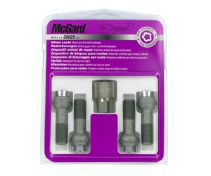 Μπουλόνια Ασφαλείας 14x1,5 41,0mm (17) Σφαιρικά E120