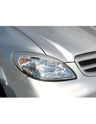Autostyle - ΦΡΥΔΑΚΙΑ ΦΑΝΑΡΙΩΝ MERCEDES VITO/VIANO 10/03+ (2 τεμ.) (ΦΡ.ME.LECA4150/AUT)