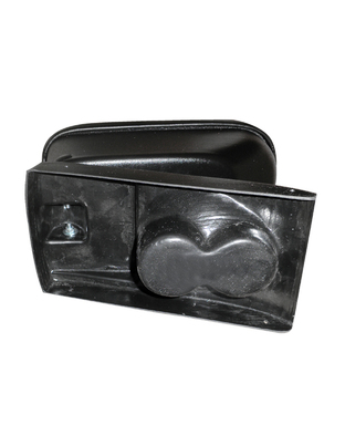 Cik - ΤΕΜΠΕΛΗΣ ΑΥΤΟΚΙΝΗΤΟΥ ΓΙΑ TOYOTA AURIS 2007+  - 1 τεμ. (AR.TO.1201/CK)