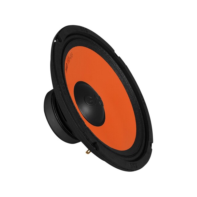 PM184 Midrange αυτοκινήτου 8" Audio Power Τεμάχιο