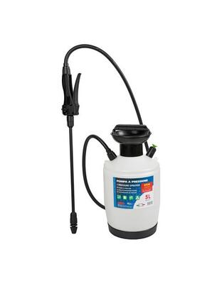 ΔΟΧΕΙΟ ΨΕΚΑΣΜΟΥ EPDM ΜΕ ΠΡΕΣΣΑ 5Lt