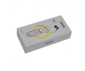ΑΣΥΡΜΑΤΟ ΑΚΟΥΣΤΙΚΟ BLUETOOTH CLIP-ON ANDOWL AN-QA53