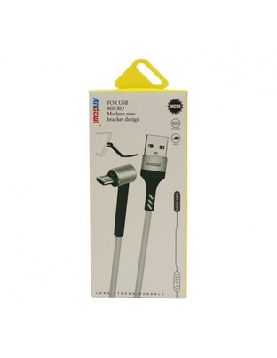 ΚΑΛΩΔΙΟ MICRO USB ΓΙΑ ΜΕΤΑΦΟΡΑ ΔΕΔΟΜΕΝΩΝ ΚΑΙ ΦΟΡΤΙΣΗ ANDOWL AN-Q-A152