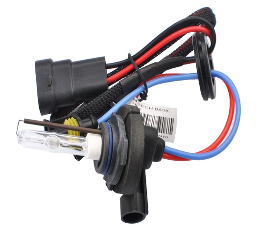 HB4 4.300k 12/24V 35W ΑΝΤΑΛΛΑΚΤΙΚΗ ΛΑΜΠΑ ΓΙΑ ΚΙΤ XENON 1ΤΕΜ. M-TECH