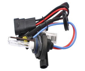 HB4 4.300k 12/24V 35W ΑΝΤΑΛΛΑΚΤΙΚΗ ΛΑΜΠΑ ΓΙΑ ΚΙΤ XENON 1ΤΕΜ. M-TECH