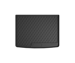 ΠΑΤΑΚΙ ΣΚΑΦΗ ΠΟΡΤ ΜΠΑΓΚΑΖ ΓΙΑ BMW X2 F39 5D 01/2018+ SUMISURA TRUNK MAT ΑΠΟ ΑΟΣΜΟ, ΜΗ ΤΟΞΙΚΟ, ΟΙΚΟΛΟΓΙΚΟ ΚΑΙ ΑΝΑΚΥΚΛΩΣΙΜΟ ΣΥΝΘΕΤΙΚΟ ΛΑΣΤΙΧΟ ΣΕ ΜΑΥΡΟ ΧΡΩΜΑ ΜΕ ΥΠΟΔΟΧΗ ΓΙΑ ΠΡΟΕΚΤΑΣΗ L2519.8 - L2519.9 LAMPA - 1 ΤΕΜ.