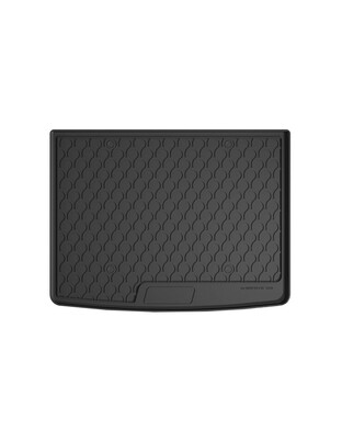 ΠΑΤΑΚΙ ΣΚΑΦΗ ΠΟΡΤ ΜΠΑΓΚΑΖ ΓΙΑ BMW X2 F39 5D 01/2018+ SUMISURA TRUNK MAT ΑΠΟ ΑΟΣΜΟ, ΜΗ ΤΟΞΙΚΟ, ΟΙΚΟΛΟΓΙΚΟ ΚΑΙ ΑΝΑΚΥΚΛΩΣΙΜΟ ΣΥΝΘΕΤΙΚΟ ΛΑΣΤΙΧΟ ΣΕ ΜΑΥΡΟ ΧΡΩΜΑ ΜΕ ΥΠΟΔΟΧΗ ΓΙΑ ΠΡΟΕΚΤΑΣΗ L2519.8 - L2519.9 LAMPA - 1 ΤΕΜ.