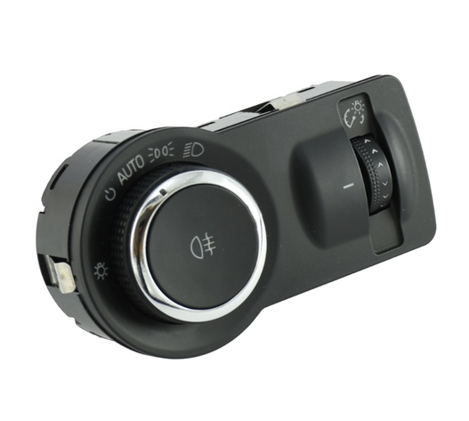 OPEL ASTRA J / INSIGNIA ΔΙΑΚΟΠΤΗΣ ΦΩΤΩΝ - 7 PIN (ORIG.13268710)