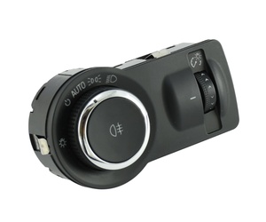 OPEL ASTRA J / INSIGNIA ΔΙΑΚΟΠΤΗΣ ΦΩΤΩΝ - 7 PIN (ORIG.13268710)