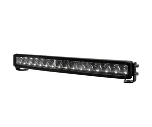ΠΡΟΒΟΛΕΑΣ ΟΔΗΓΗΣΗΣ DRIVING LIGHT 10-48V 150W 6200K 15x10W LED BLACK SERIES 543x82x63mm M-TECH