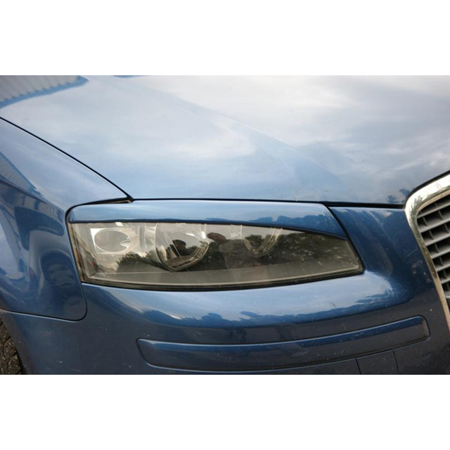 Motordrome - Φρυδάκια για Audi A3 8P (2003-2012) - 1 Σετ. (FR.00.0134)