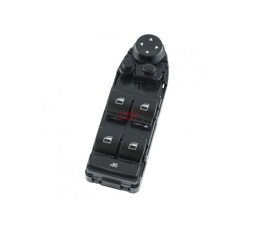 BMW E90/E91 ΠΟΛΛΑΠΛΟΣ 18PIN ΔΙΑΚΟΠΤΗΣ ΠΑΡΑΘΥΡΩΝ orig.61319217334
