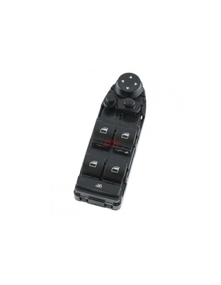 BMW E90/E91 ΠΟΛΛΑΠΛΟΣ 18PIN ΔΙΑΚΟΠΤΗΣ ΠΑΡΑΘΥΡΩΝ orig.61319217334