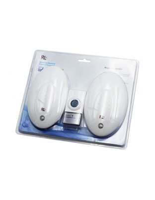ΑΣΥΡΜΑΤΟ ΚΟΥΔΟΥΝΙ RL-2R3920