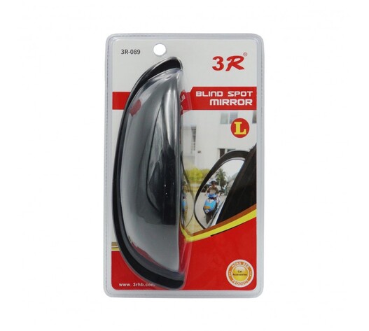ΚΑΘΡΕΠΤΗΣ ΤΥΦΛΩΝ ΣΗΜΕΙΩΝ ΑΡΙΣΤΕΡΟΣ AU-3R-089