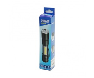 ΤΗΛΕΣΚΟΠΙΚΟΣ ΦΑΚΟΣ COB+XPE LED JG-717