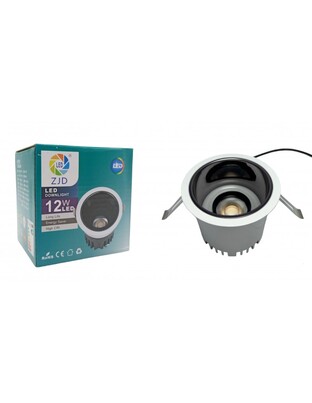 LED ΧΩΝΕΥΤΟ ΣΠΟΤΑΚΙ 10W AD-03362