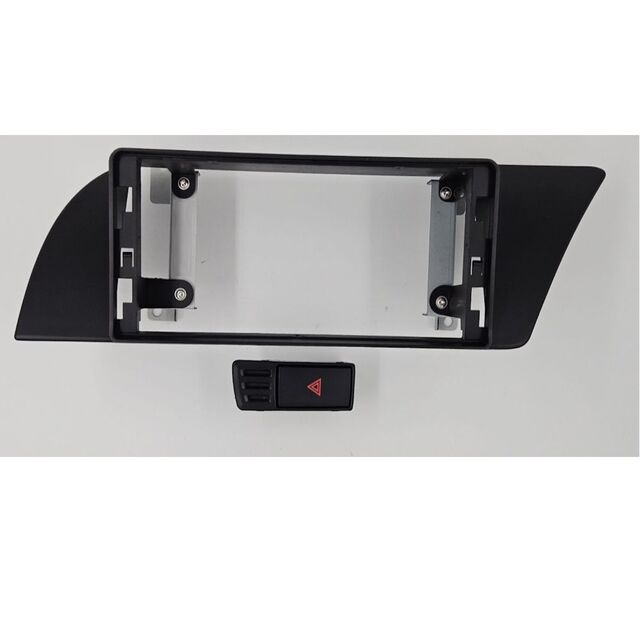 LENOVO LVK 29918_CPA RHD (12.3inc) MULTIMEDIA SYSTEM for AUDI A4-A5 mod. 2009-2016