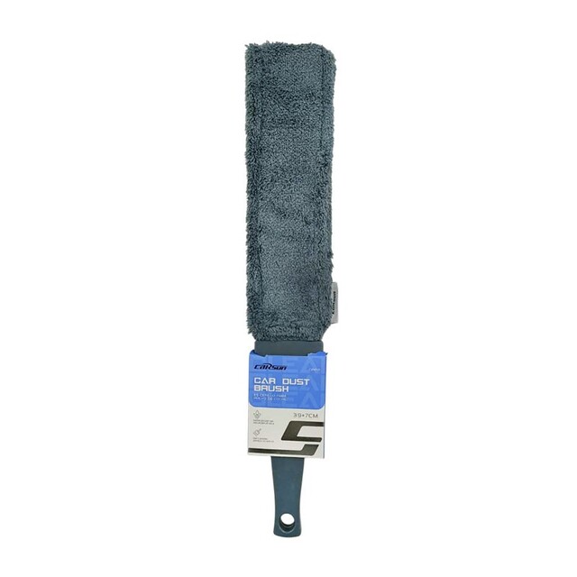 CARSUN ΒΟΥΡΤΣΑ ΚΑΘΑΡΙΣΜΟΥ ΑΥΤΟΚΙΝΗΤΟΥ 39x7cm C24001