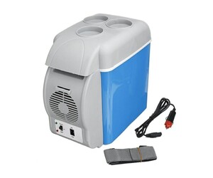FONY ΦΟΡΗΤΟ ΨΥΓΕΙΟ ΑΥΤΟΚΙΝΗΤΟΥ 12V 7.5L FO-750L