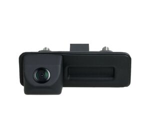 DIGITAL IQ CAMERA SKODA_01 (AHD-NTSC) HANDLE CAMERA AUDI A1 mod. 2010-2018 - SKODA mod. 2008-2014